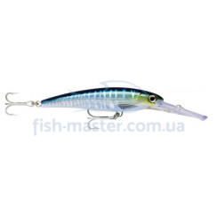 Воблер Rapala X-Rap Magnum XRMAG10 WHU