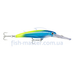 Воблер Rapala X-Rap Magnum XRMAG10 YFU