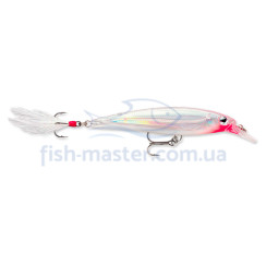 Воблер Rapala X-Rap XR06 GGH