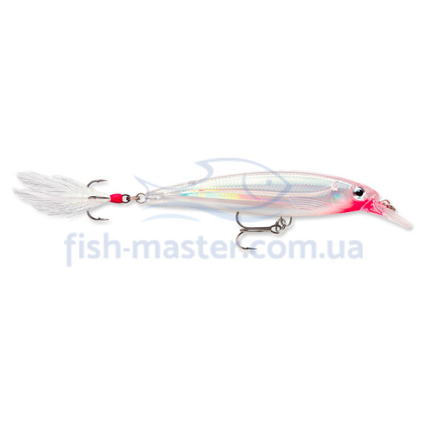 Воблер Rapala X-Rap XR06 GGH