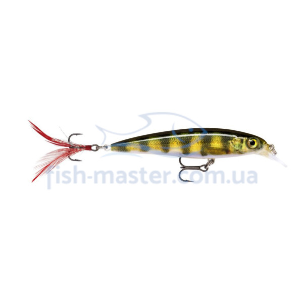 Воблер Rapala X-Rap XR06 PEL