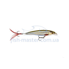 Воблер Rapala X-Rap XR06 ROL