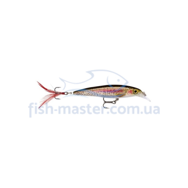 Воблер Rapala X-Rap XR06 RTL