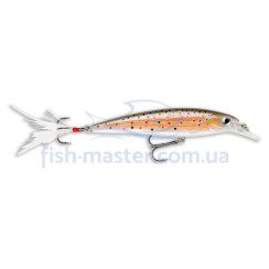 Воблер Rapala X-Rap XR06 TR