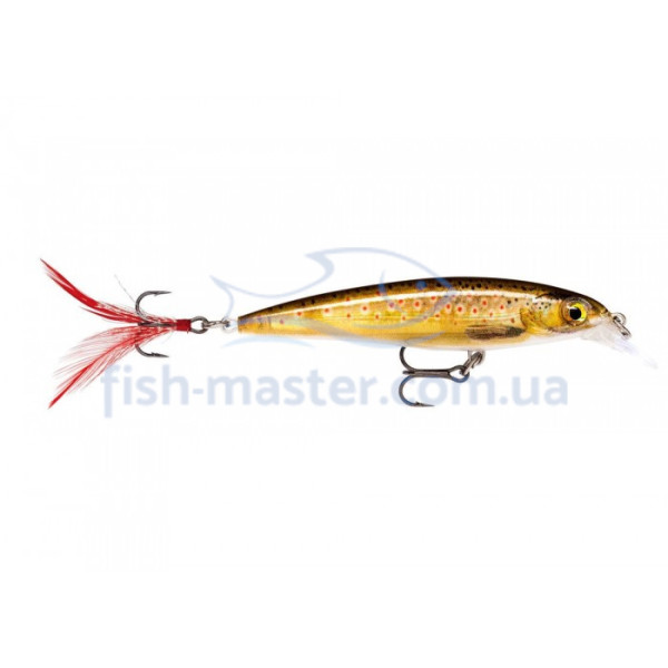 Воблер Rapala X-Rap XR06 TRL