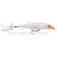 Воблер Rapala X-Rap XR08 GLGH