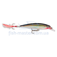 Воблер Rapala X-Rap XR08 S