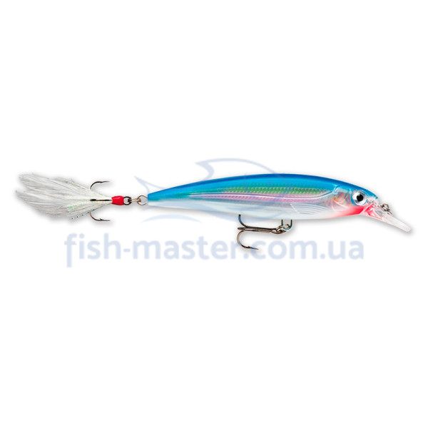 Rapala X-Rap XR08 SB wobbler