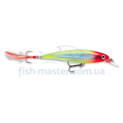 Rapala X-Rap XR10 CLN wobbler