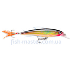 Rapala X-Rap XR10 G