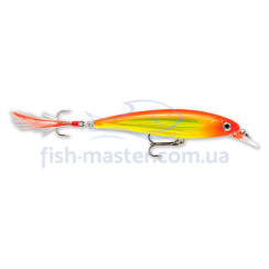 Rapala X-Rap XR10 HH wobbler