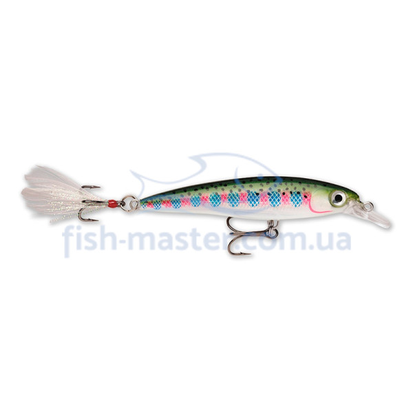 Воблер Rapala X-Rap XR10 RT