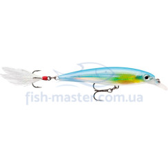 Rapala X-Rap XR10 SLK wobbler