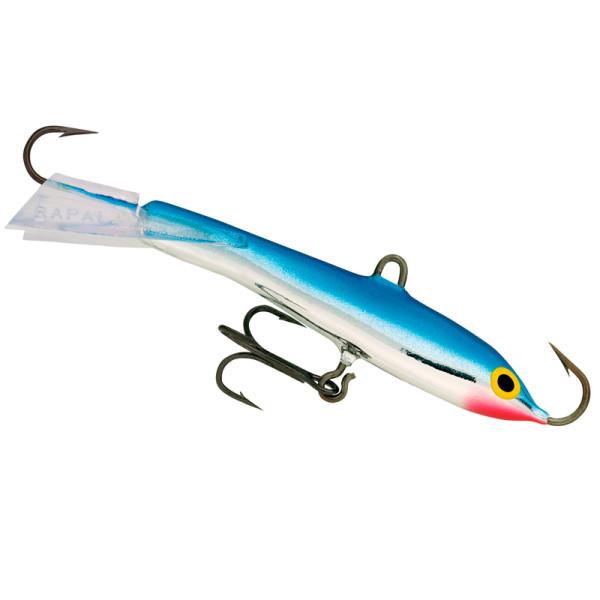 Балансир Rapala W2 jigging rap 2см 4г # CHB