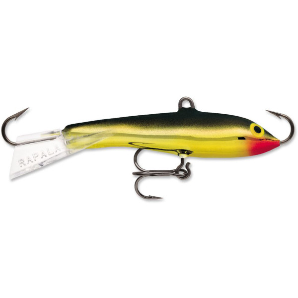 Балансир Rapala W2 jigging rap 2см 4г#G