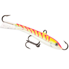 Rapala W2 Jigging Rap Balancer 2cm 4g #PTU