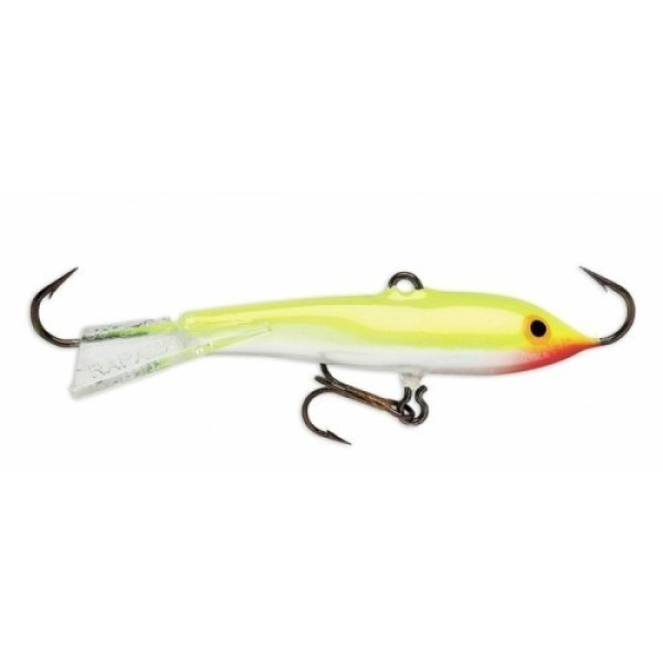 Балансир Rapala W2 jigging rap 2см 4г # SFC