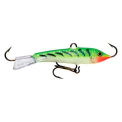 Балансир Rapala W3 jigging rap 3см 6г#GGT