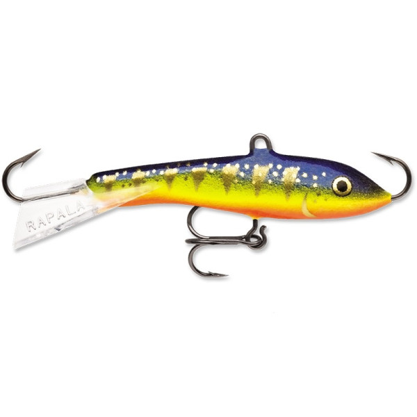 Balancer Rapala W3 jigging rap 3cm 6g#GHP