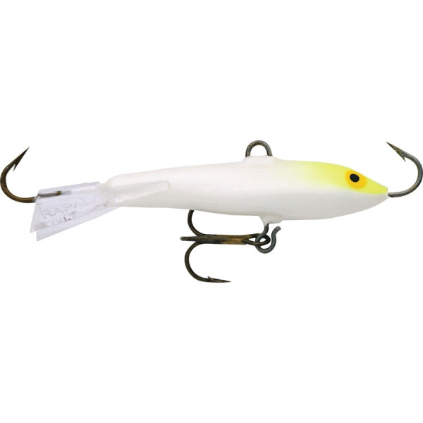 Балансир Rapala W5 jigging rap 5см 9г#GL