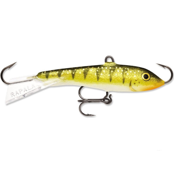 Балансир Rapala W7 jigging rap 7см 18г#GYP