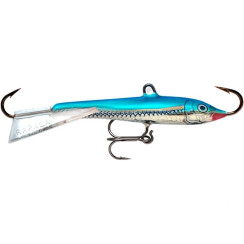 Балансир Rapala W5 jigging rap 5см 9г#CHBM
