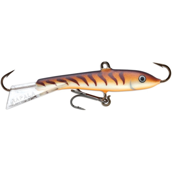 Балансир Rapala W5 jigging rap 5см 9г # MTU