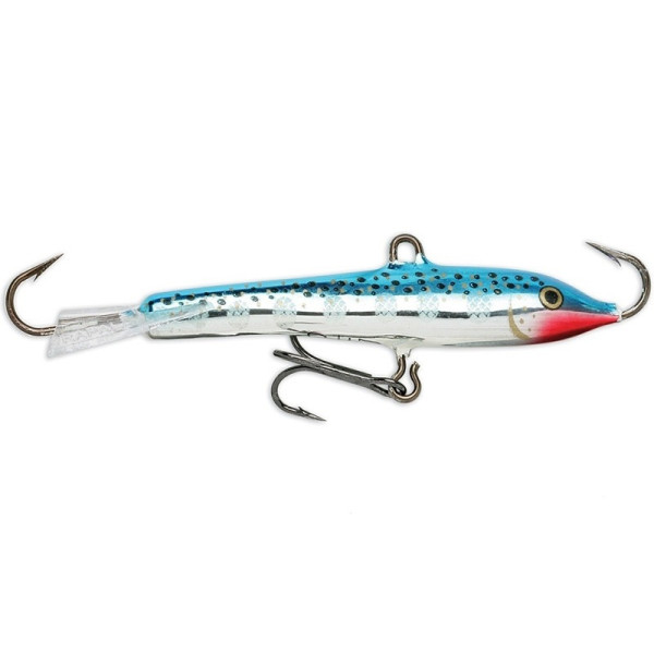 Балансир Rapala W7 jigging rap 7см 18г # MB