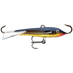 Балансир Rapala W9 jigging rap 9см 25г#CGMN