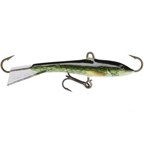 Балансир Rapala W9 jigging rap 9см 25г#PKL