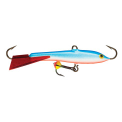 Балансир Rapala WH3 jigging rap 3см 6г # BSR