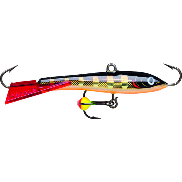 Балансир Rapala WH7 jigging rap 7см 18г # STBG