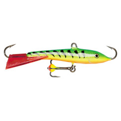 Balancer Rapala WH5 jigging rap 5cm 9g#GT
