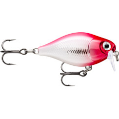 Wobbler Rapala X-Light Crank Mid Runner 35mm 4g 1.8m #PCL