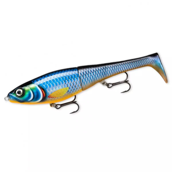 Воблер Rapala X-Rap Peto 140мм 39g #BGH