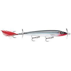 Rapala X-Rap Prop Surface 110mm 11g #S