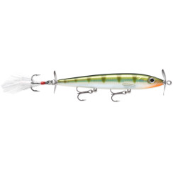 Rapala X-Rap Prop Surface 110mm 11g #YP