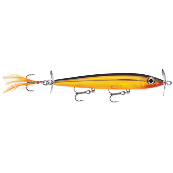Rapala X-Rap Prop Surface 110mm 11g #FLG