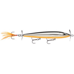 Rapala X-Rap Prop Surface 110mm 11g #BCHO
