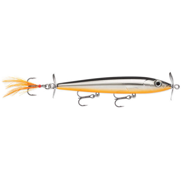 Воблер Rapala X-Rap Prop Surface 110mm 11g #BCHO