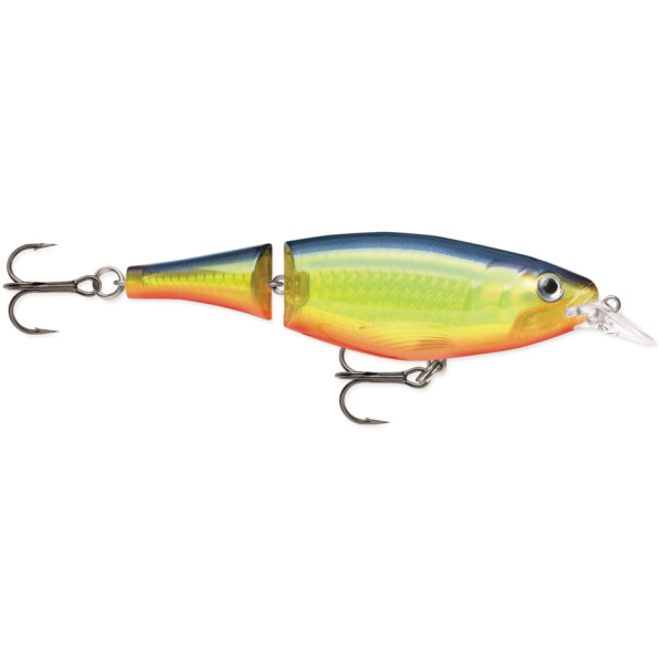Rapala X-Rap Jointed Shad XJS13 HS