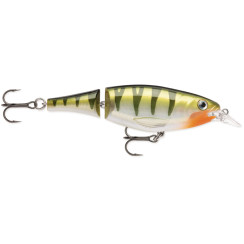 Wobbler Rapala X-Rap Jointed Shad XJS13 YP