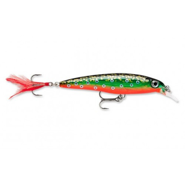 Rapala X-Rap XR08 BTR wobbler