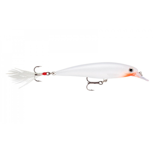 Воблер Rapala X-Rap XR08 GHU