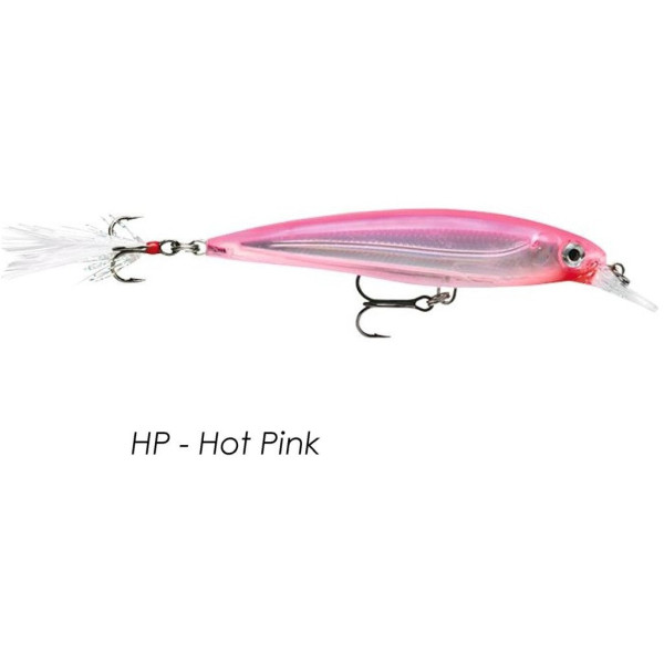 Rapala X-Rap XR08 HP wobbler