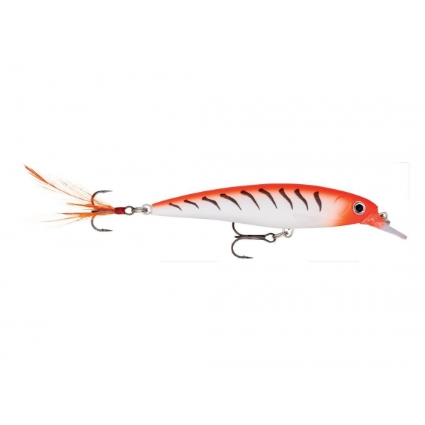 Воблер Rapala X-Rap XR08 HRTU