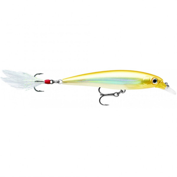 Воблер Rapala X-Rap XR08 MRL