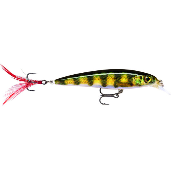 Воблер Rapala X-Rap XR08 PEL