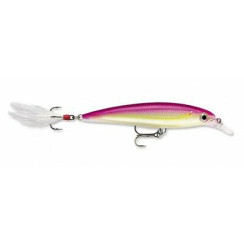 Воблер Rapala X-Rap XR08 PGH