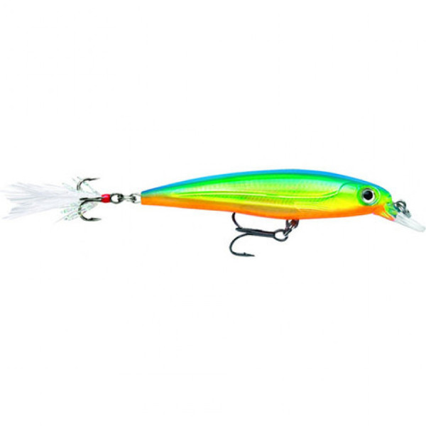Воблер Rapala X-Rap XR08 PRT
